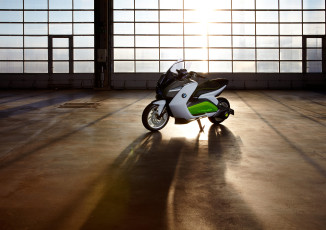 Картинка мотоциклы мотороллеры bmw