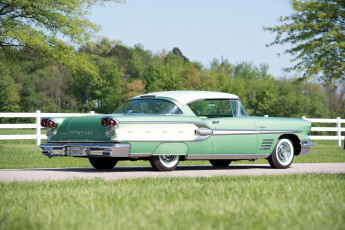 Картинка автомобили pontiac