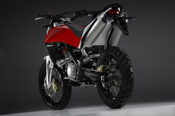Картинка мотоциклы husqvarna