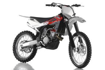 Картинка мотоциклы husqvarna