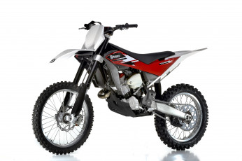 Картинка мотоциклы husqvarna