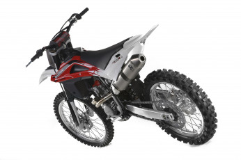 Картинка мотоциклы husqvarna