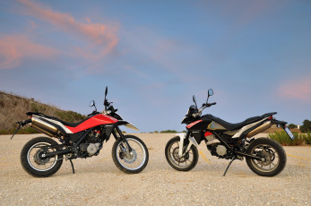 Картинка мотоциклы husqvarna