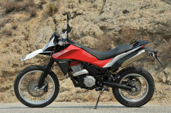 Картинка мотоциклы husqvarna