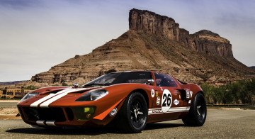 Картинка автомобили ford