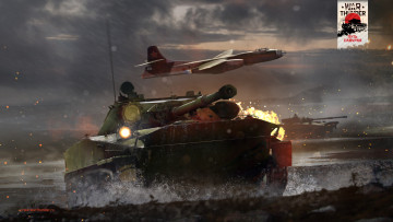 Картинка видео+игры war+thunder +world+of+planes war thunder world of planes симулятор action онлайн
