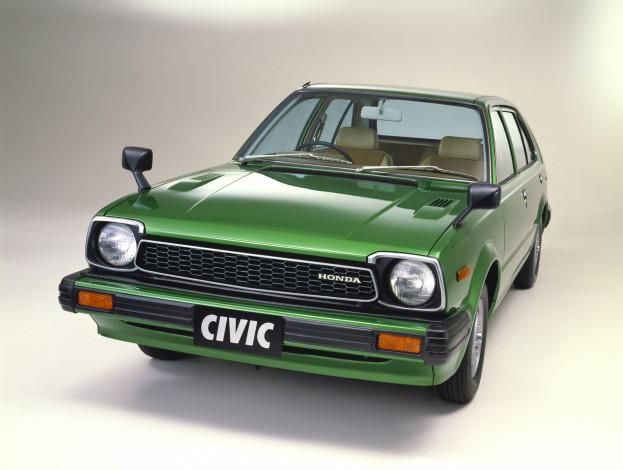 Обои картинки фото автомобили, honda