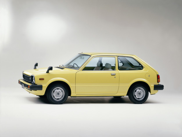 Обои картинки фото автомобили, honda