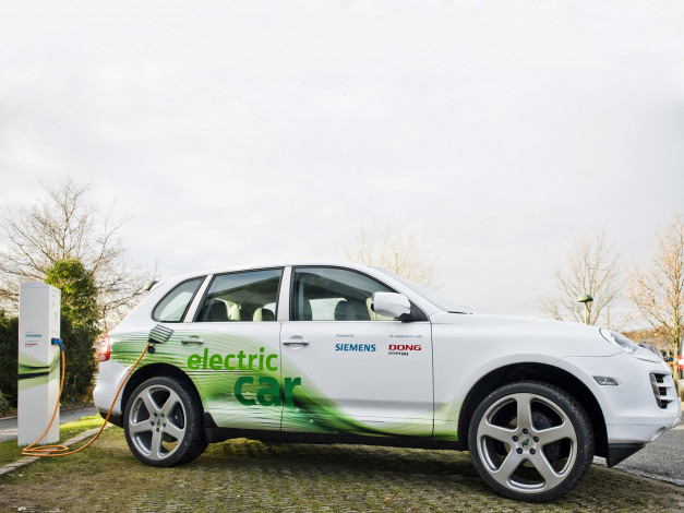 Обои картинки фото porsche ruf eruf stormster concept 2009, автомобили, porsche, ruf, eruf, stormster, concept, 2009