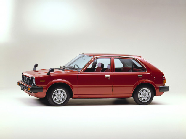 Обои картинки фото автомобили, honda