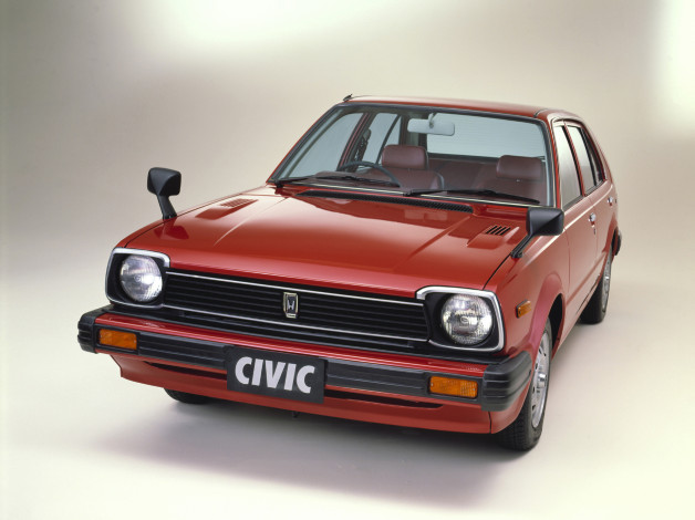 Обои картинки фото автомобили, honda