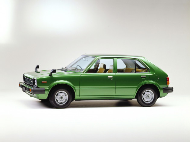 Обои картинки фото автомобили, honda