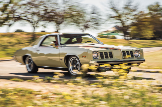 Обои картинки фото автомобили, pontiac