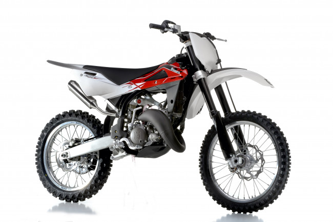 Обои картинки фото мотоциклы, husqvarna