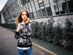 Картинка ksenia+kokoreva девушки ксения+кокорева ksenia kokoreva девушка модель