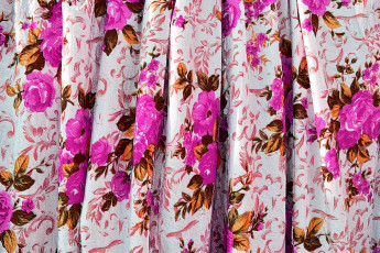 Картинка разное текстуры ткань