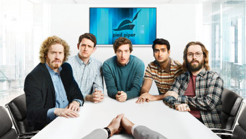 обоя кино фильмы, silicon valley , сериал, silicon, valley