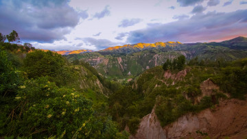 Картинка природа пейзажи простор