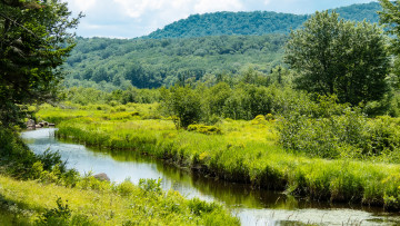 Картинка природа реки озера простор