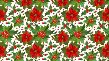 Картинка векторная+графика цветы+ flowers фон цветы