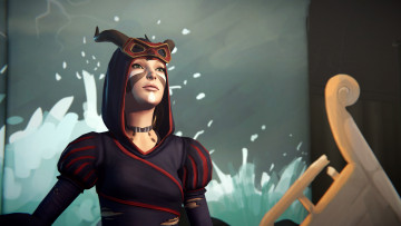 Картинка видео+игры life+is+strange +before+the+storm персонаж