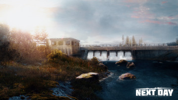 Картинка видео+игры next+day +survival survival next day виживание action ролевая