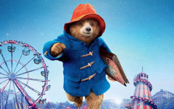 Картинка кино+фильмы paddington+2 paddington 2