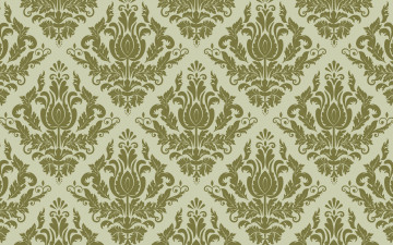 Картинка векторная+графика цветы+ flowers орнамент винтаж ретро текстура