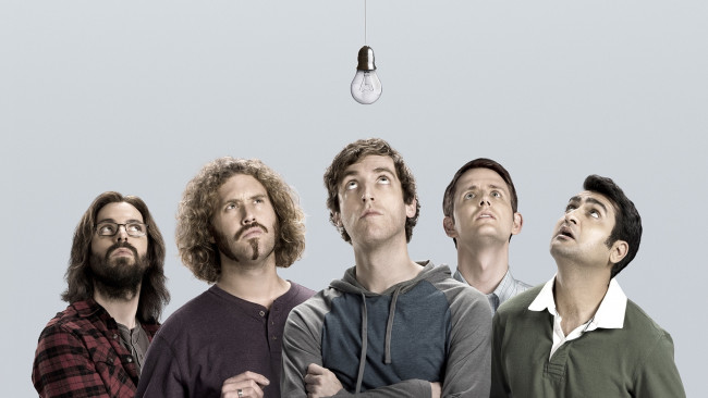 Обои картинки фото кино фильмы, silicon valley , сериал, silicon, valley