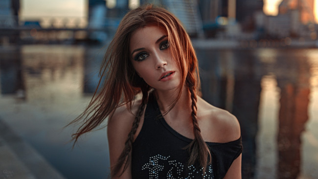 Обои картинки фото ksenia kokoreva, девушки, ксения кокорева, ksenia, kokoreva, девушка, модель