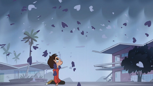 Обои картинки фото star vs- the forces of evil, мультфильмы, star, vs-, the, forces, of, evil