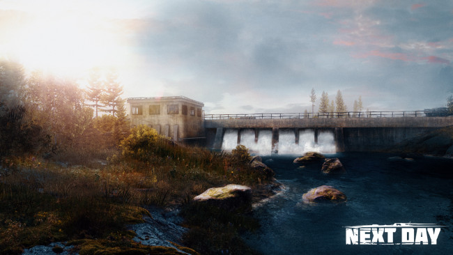 Обои картинки фото видео игры, next day,  survival, survival, next, day, виживание, action, ролевая