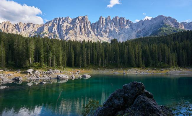 Обои картинки фото природа, реки, озера, простор