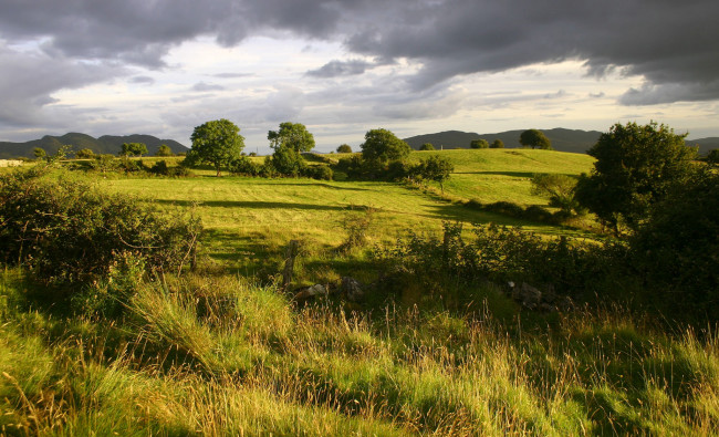 Обои картинки фото природа, пейзажи, простор