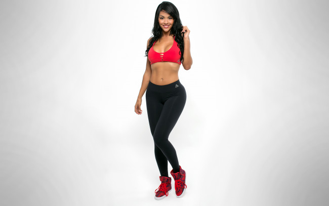 Обои картинки фото aline bernardes, девушки, модель, девушка, aline, bernardes