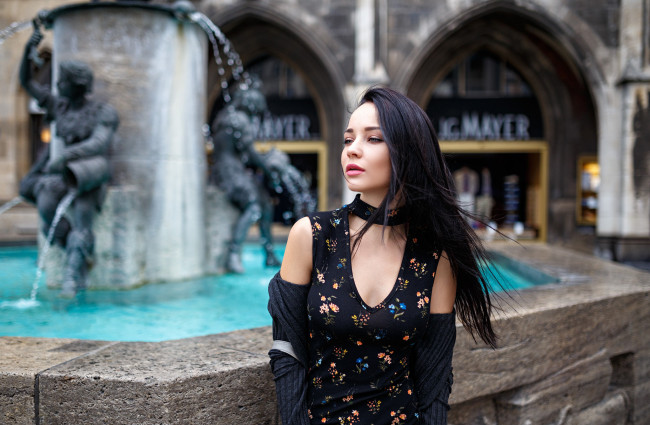 Обои картинки фото angelina petrova, девушки, ангелина петрова, angelina, petrova, девушка, модель