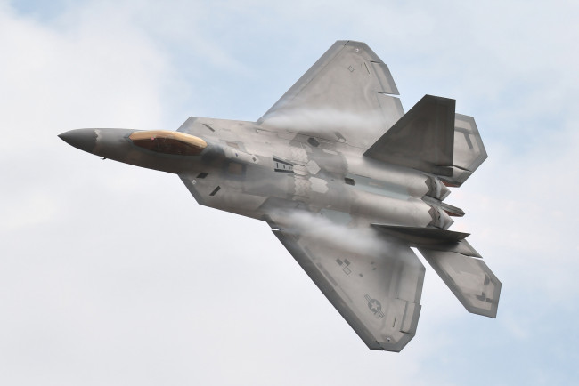 Обои картинки фото авиация, боевые самолёты, ввс