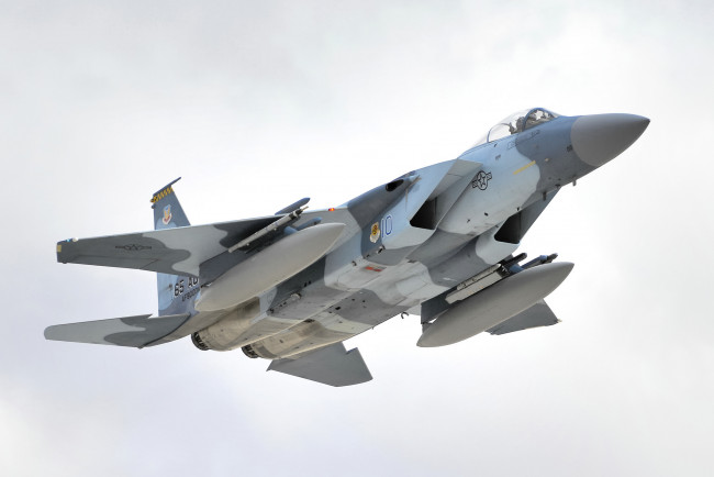 Обои картинки фото авиация, боевые самолёты, ввс