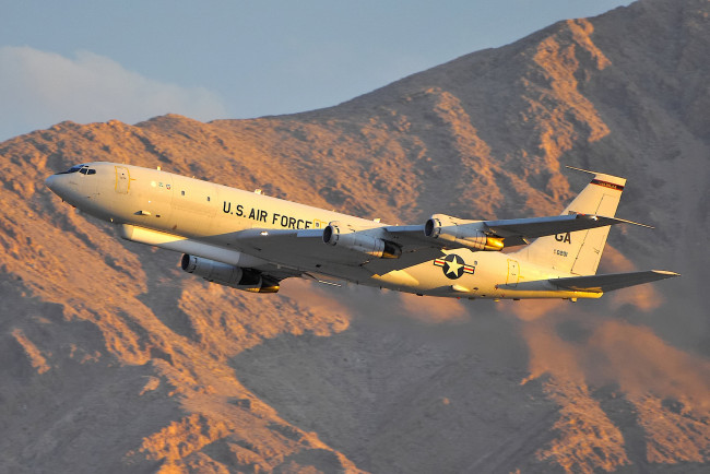 Обои картинки фото авиация, боевые самолёты, ввс