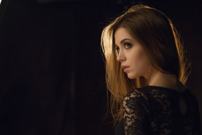 Обои картинки фото ksenia kokoreva, девушки, ксения кокорева, девушка, модель, ksenia, kokoreva