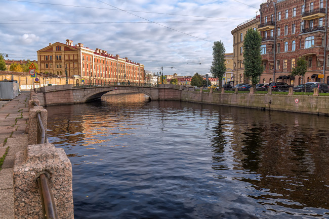 Обои картинки фото sankt petersburg, города, санкт-петербург,  петергоф , россия, простор