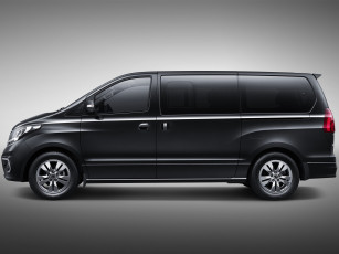 Картинка автомобили dongfeng