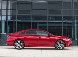 Картинка автомобили peugeot