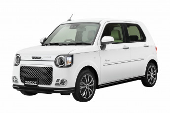 Картинка автомобили daihatsu