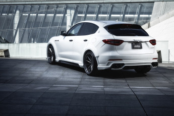 Картинка автомобили maserati