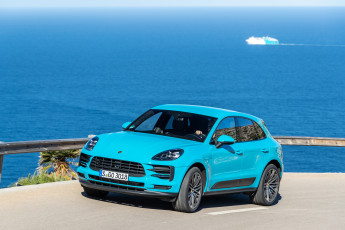 Картинка автомобили porsche