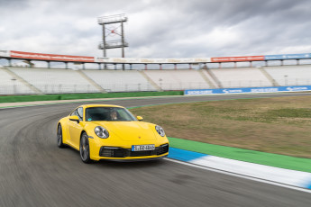 Картинка автомобили porsche