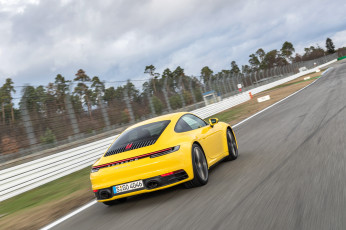 Картинка автомобили porsche