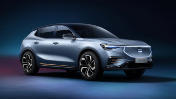 Картинка 2019+enovate+me7+prototype автомобили -unsort 2019 prototype me7 enovate студия прототип кроссовер