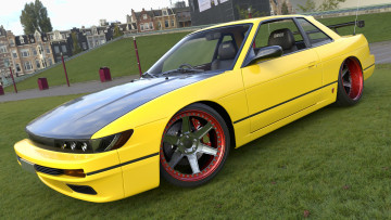 Картинка автомобили 3д фон автомобиль